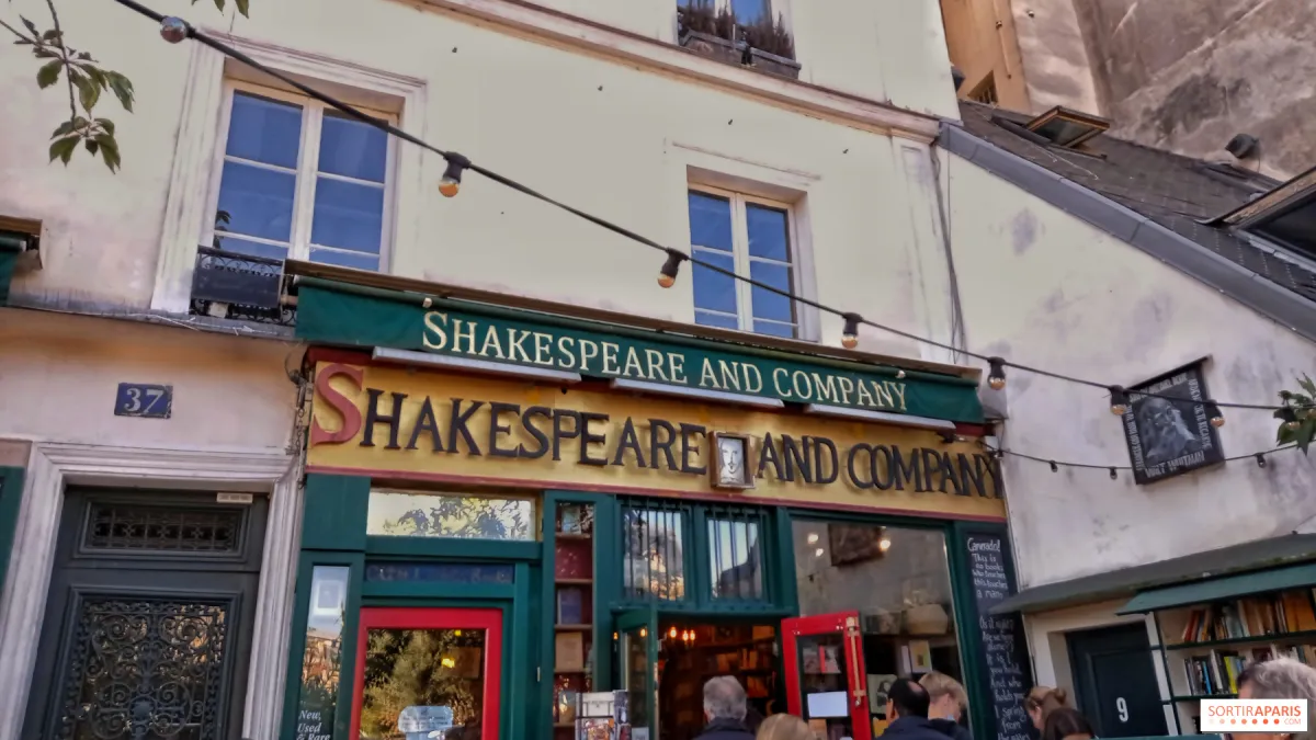 Le Café Anglais