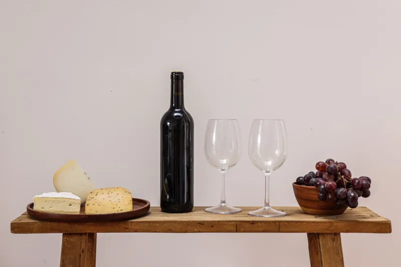 A Glass on a Tuesday: The Case for Bringing Weeknight Wine Back to the British Table