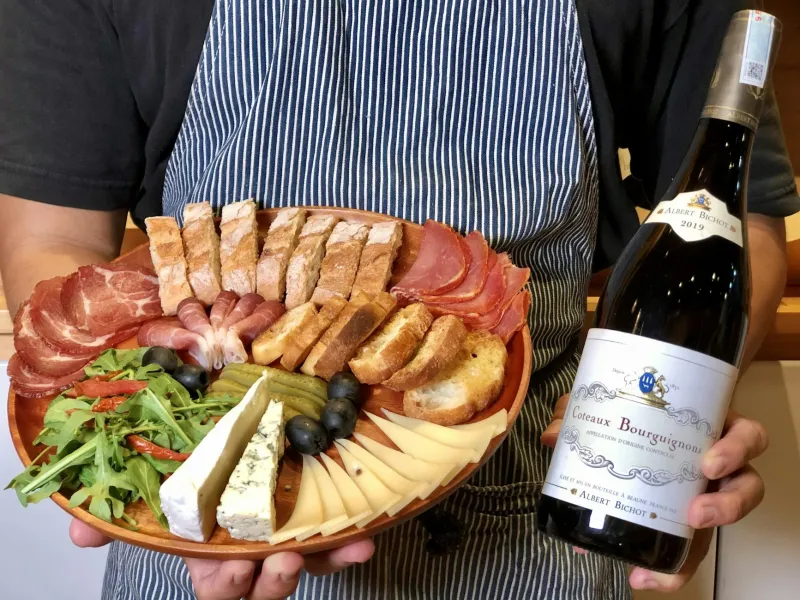Ambient Ambitions: Why France's Room-Temperature Revolution Could Transform British Kitchens