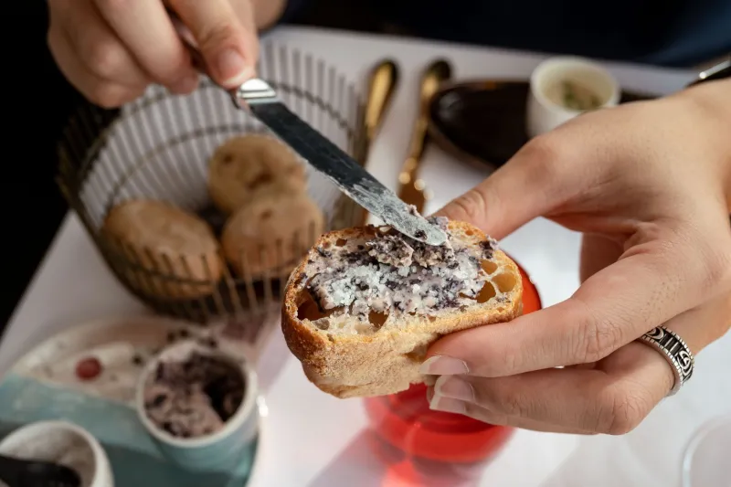 Beyond Brown Sauce: Building a French Condiment Table That Actually Does Something