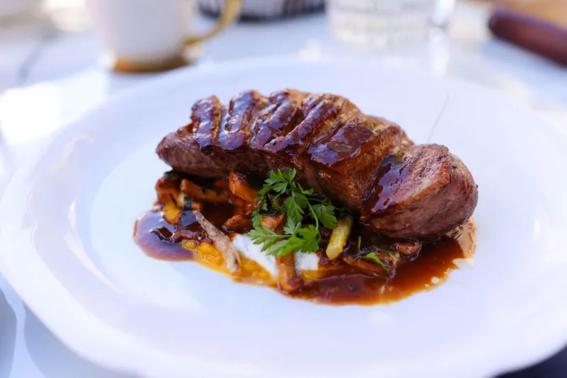 Beyond the Jug: What Happens When British Cooks Stop Reaching for the Gravy