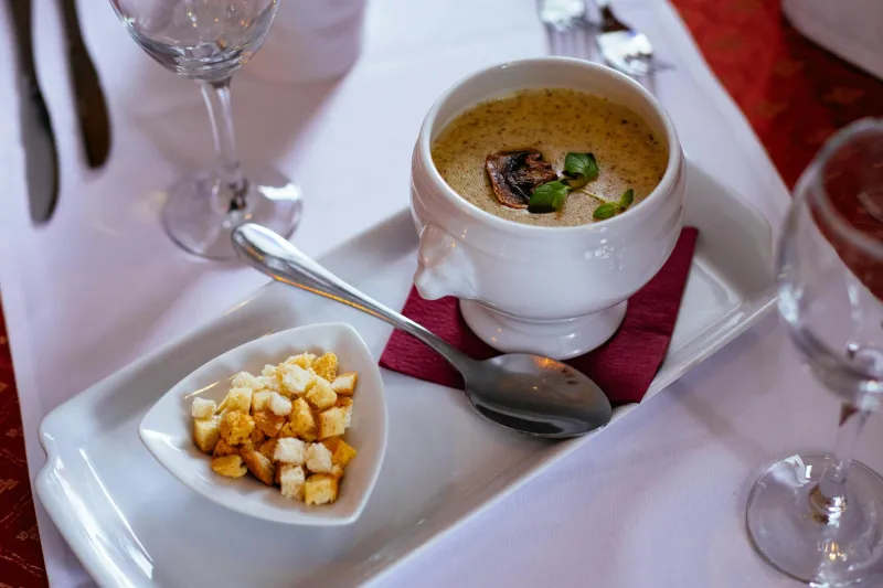 Beyond the Starter Course: Why French Soup Deserves Star Billing on British Tables