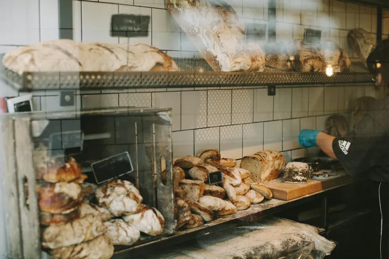 The Boulangerie Effect: Why Britain Is Finally Falling in Love With the Neighbourhood Bakery