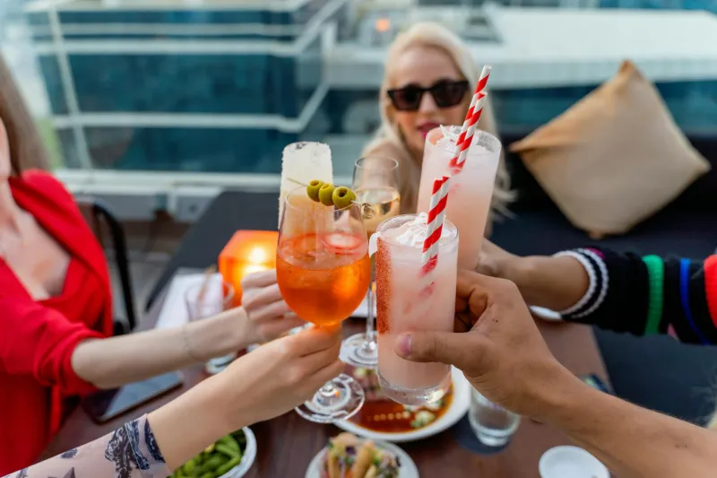 Why Every British Evening Deserves a Proper Apéritif Ritual