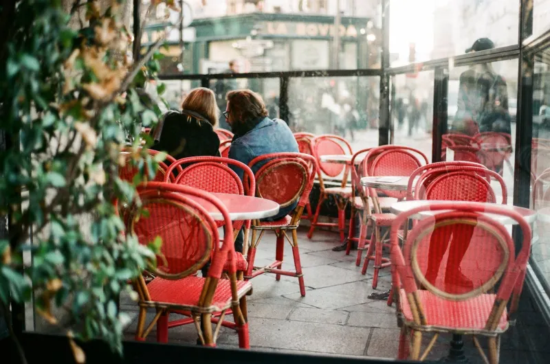 Eating While Walking Is Not a Meal: What France Understands About Food That Britain Has Forgotten