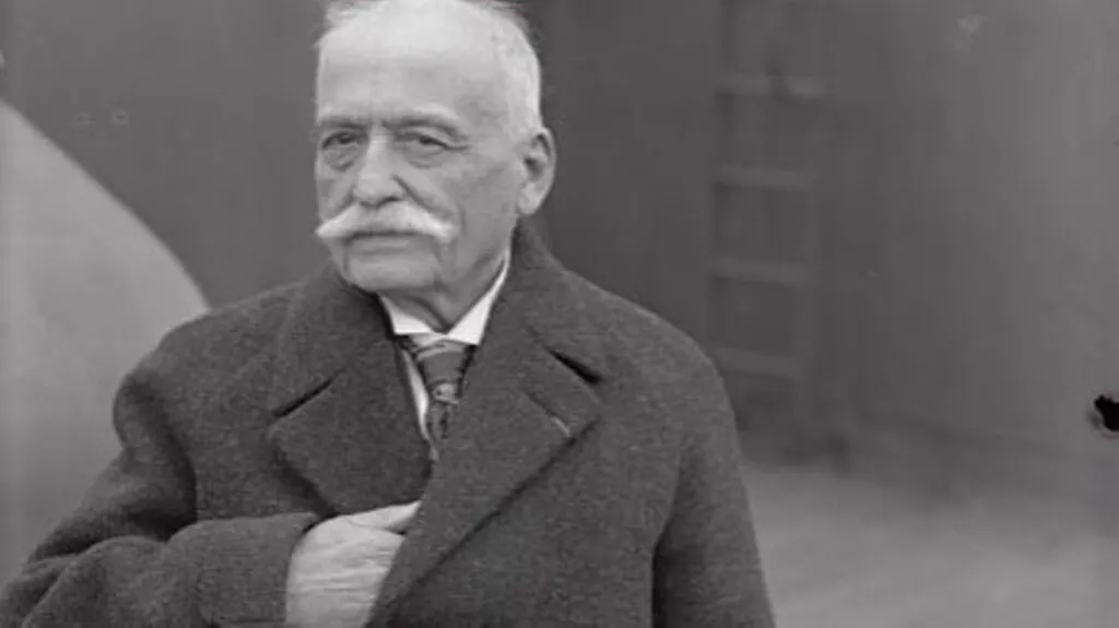 Auguste Escoffier