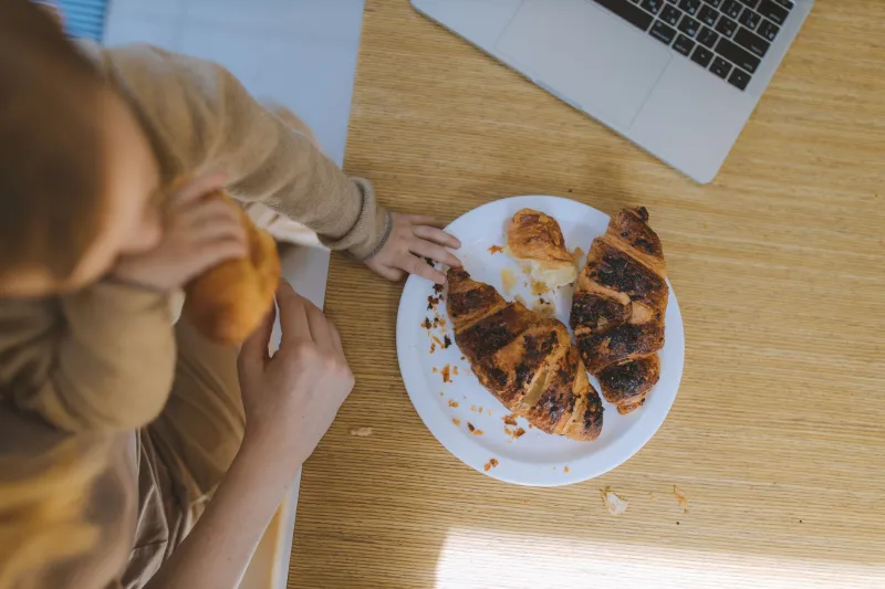 Four O'Clock, on Purpose: The French Snack Ritual That Could Change How British Families Eat