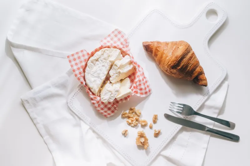 Cheese in the Middle: The French Habit That Will Change How You Think About Every Meal