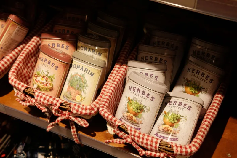 The Quiet Power of the French Condiment: A Practical Guide for British Kitchens