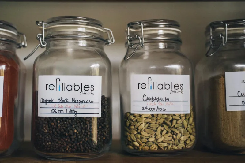 From Waitrose to Wonderful: The French Pantry Revolution That's Transforming British Kitchens