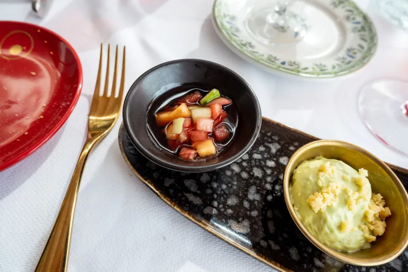 The Chef Knows Best: Why Surrendering Control at a French Tasting Menu Is the Smartest Thing You Can Do