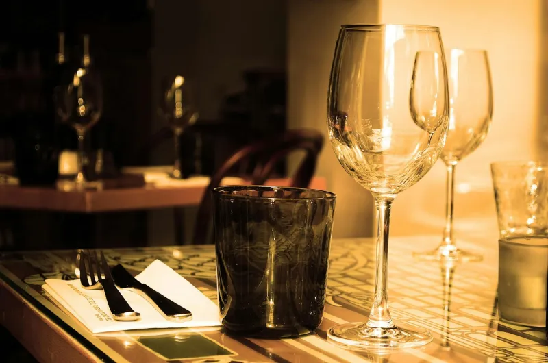 House Rules: Why the Carafe Is the Great Democratiser of French Dining