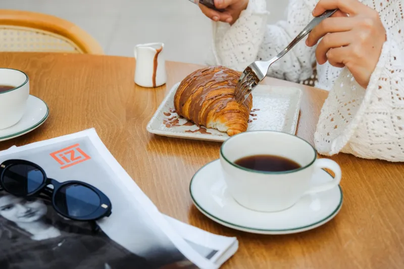 No Eggs Benedict Required: What France's Weekend Mornings Reveal About the Brunch Illusion