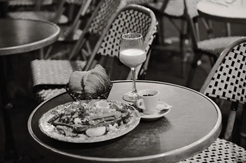 Slow Mornings, Real Bread: What Britain Gets Wrong About the Weekend Breakfast
