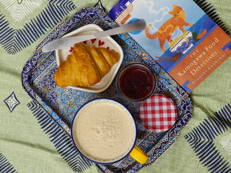 Slow Mornings, Simple Pleasures: What Britain Can Learn from the French Saturday Ritual