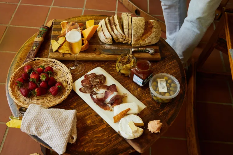 Sunday's Second Act: The French Evening Meal That Could Save Your Weekend