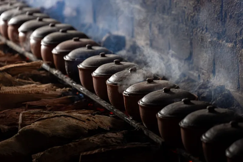 The Invisible Ingredient: What Happens When You Cook With Time