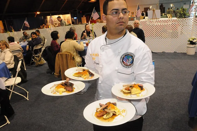 The Last Thirty Seconds: What French Cooks Do to a Plate That British Cooks Skip