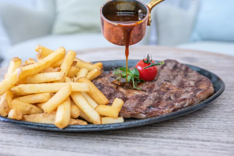 Why Your Weekend Steak Is Missing the Point (And How France Gets It Right)
