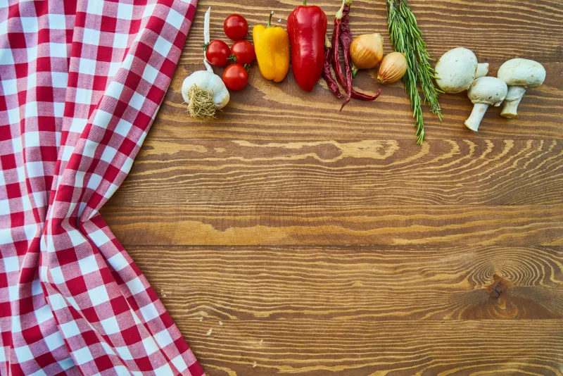 When the Larder Was Half Empty: Why French Cooking's Greatest Strength Was Never Having Enough